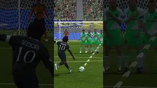 Who Is The Tallest Player In FC Mobile? #fcmobile #football