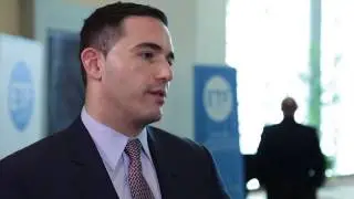 David Mazza, Head of Research, State Street Global Advisors