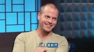 17 Questions to Transform Your Path | Wisdom from Tim Ferriss’s Life