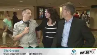 Craig Price - National Speaker's Association Influence 2015 LiveStream