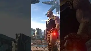 Marvel Evreninde Thanos&rsquo;un Gezegenini Yok Eden Varlık A&ccedil;ıklandı!