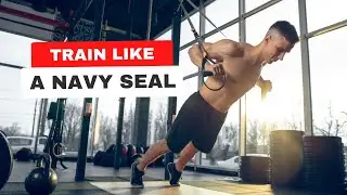 Discover the Hidden Benefits of TRX Training