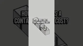 How Much Does A Container House Cost?