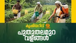പുതുതലമുറ വളങ്ങൾ || NEW GENERATION FERTILIZERS || CULTIVATION TIPS || KRISHIYARIVU || #krishitips