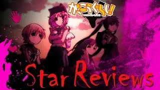 STAR REVIEWS!: School Live! Episode 12 (END)