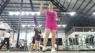 WFC 1987 Work out Fitness Center In Cebu, Philippines ^^ twice a week Monday-Saturday, Zumba class!