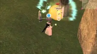 Camping Archranger :)
