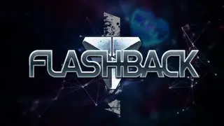 Flashback (2013). Part 1. Прохождение от WelovegamesTV!