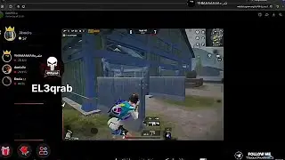 خسارة 90FPS ضد GOST ولكن جنتل له راي ثاني هل بعد التصوير يكسب الروم الفاصله؟  🥶🔥