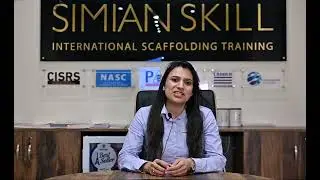 Unveiling the Threat of Fake Cards and Certificates |A Call for Authenticity in #scaffolding Centre.