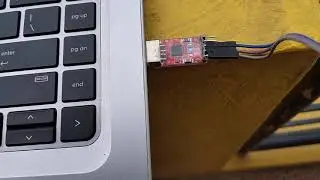 Ublox 6M GPS Reciever