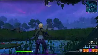 Applecheats Fortnite Gameplay NO SCOPE SNIPER *45 Kill*