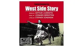 West Side Story 1957 - 