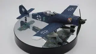 IBG Models 1/72 Fw 190D-15 Torpedo Bomber