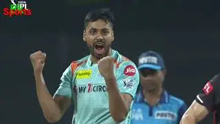 TATA IPL 2022 Highlights Match|LSG VS SRH FULL Highlights Match no-12