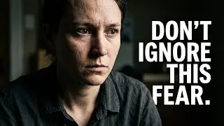 The Fear That Shows Up When You Are About To Win