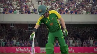 Abhistan Cup Season 2 II Cricket 19 Live Gameplay II Ashes Cricket 19 Live Stream