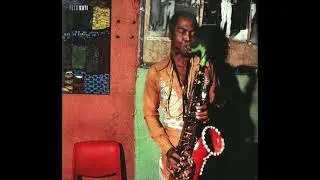 (FREE) KOJEY RADICAL X FELA KUTI X AFROBEAT X SOUL TYPE BEAT / STEEZE