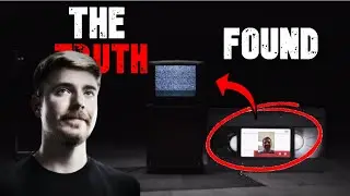 I FINALLY FOUND THE MISSING MRSYNC TAPE!!!!! (The Truth.. Part 2)
