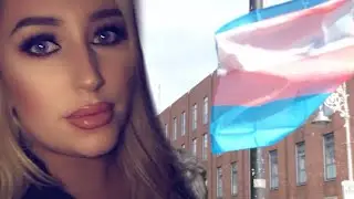 TRANS Healthcare Rally Dublin 2019