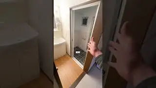 There&rsquo;s Something Wrong With This Japanese Apartment&hellip;