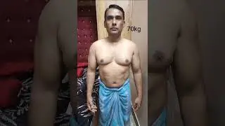 weight lose journey...👍🏻❤️&zwj;🔥#fitness #motivation #boldmovesonly #workout #journey