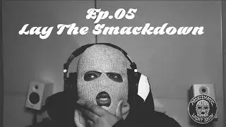 WWE Unreal Review, Charlamagne Vs Trump, FDA Fake Salmon,Duke Dennis locked up