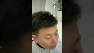 Regain hair with mono lace Toupee 🔍