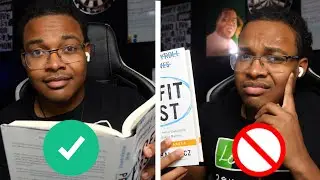How to Start Reading if you Hate Reading - Tips