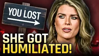 MAGA Lawyer DESTROYED By Judge