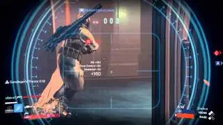 Lucky sniping
