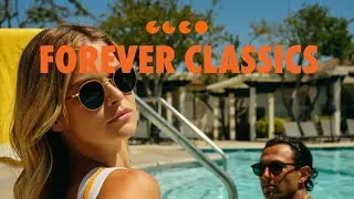 Take it Easy With GLCO Forever Classics