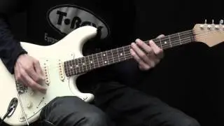 T-Rex DIVA DRIVE demo by Kristian