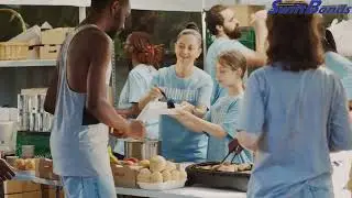 California Commercial Fundraiser for Charitable Purposes Bond