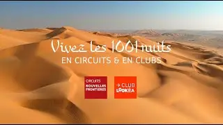 TUI - VOYAGE AU MOYEN ORIENT