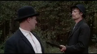 Matewan (1987) - Hill Folk