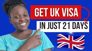 UK GOV'T Has CHANGED these VISA RULES, Finally