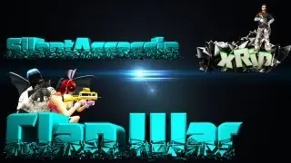 Operation 7 Latino l Clan War Oficial l SilentAssassin vs OperationDragon l by xRipCurL