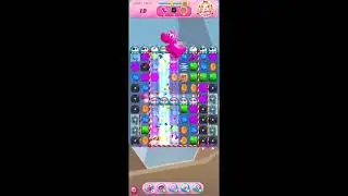 Candy Crush  Complete Level 6397