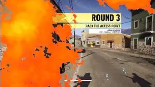 Ghost Recon Wildlands 2022 - Urban incursion - Playing with Assassin