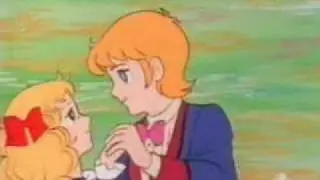 CANDY CANDY Y ANTHONY