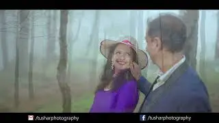 Rajnish & Sakshi | 25th Anniversary | Cinematic Teaser | Tushar Photography