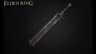 ELDEN RING - Marais Executioner&rsquo;s Sword Build - 40