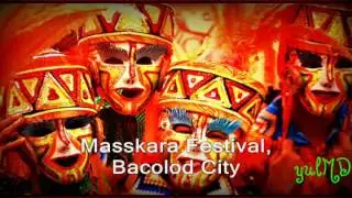 Philippine Tourism - Environmental Science