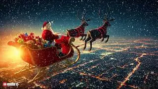 Winter Piano Harmonies Blend With Softly Falling Snow To Build A Calm And Reflective Seasonal Mood