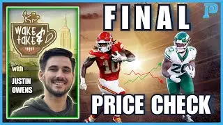 🏆 Final Draft Secrets: The Must-Haves & Do-Not-Drafts Before Week 1