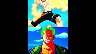 Ace Vs Straw Hat Pirates #anime #luffy #portgasdace #onepiece #whitebeard  #strawhatpirates #fyp