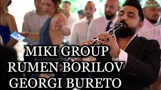| Miki Group | Rumen Borilov | Georgi Bureto | - Kiucheka Prahosmukachka | Studio RaikOFF |