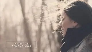 J&uacute;lia Karosi: Without Dimensions (Official Album-Teaser)