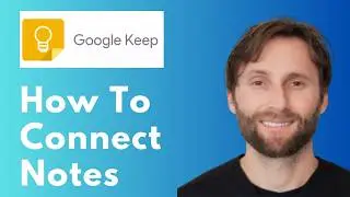Google Keep and Google Docs Together! How to Connect Notes [Full Guide 2026]